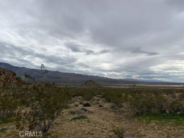 Lucerne Valley, CA 92356,0 Rabbit Springs