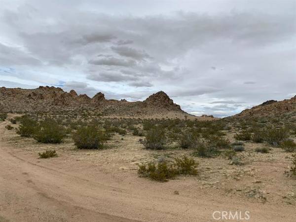 0 Rabbit Springs, Lucerne Valley, CA 92356