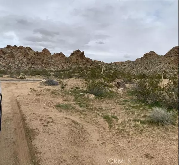 Lucerne Valley, CA 92356,0 Rabbit Springs