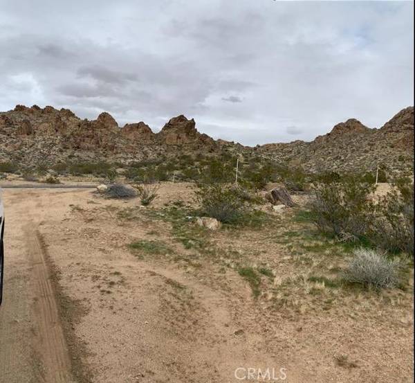 Lucerne Valley, CA 92356,0 Rabbit Springs