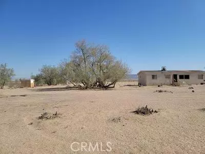 46254 Camelot Street, Newberry Springs, CA 92365