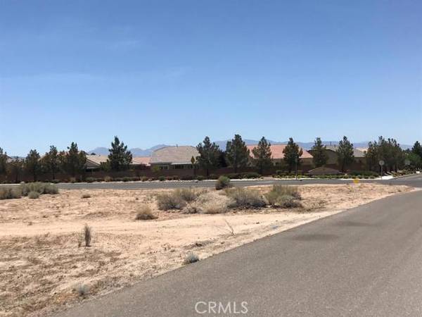 Apple Valley, CA 92308,0 Tussing Ranch