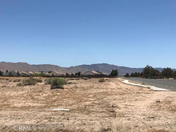 Apple Valley, CA 92308,0 Tussing Ranch