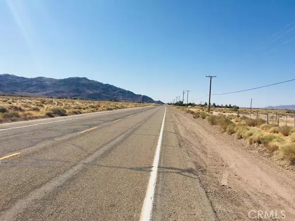 Newberry Springs, CA 92365,528181 National Trails