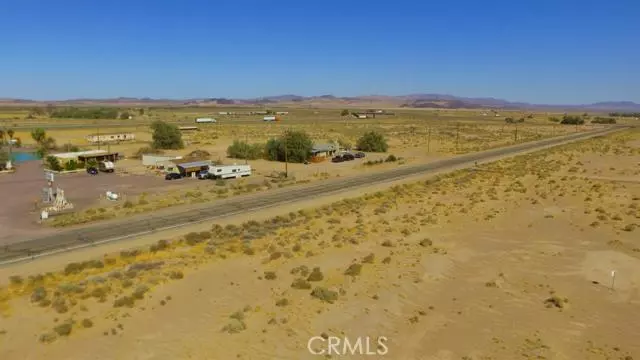 Newberry Springs, CA 92365,528181 National Trails