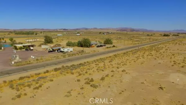 Newberry Springs, CA 92365,528181 National Trails