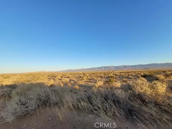 0 Northside, Lucerne Valley, CA 92356