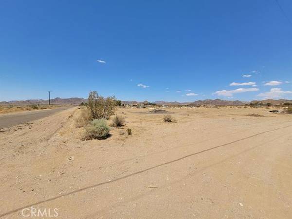 Lucerne Valley, CA 92356,0 Meridian