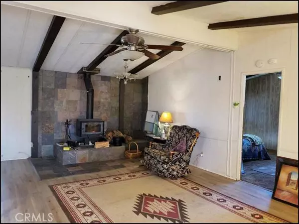 13275 County Line Road, Pinon Hills, CA 92372