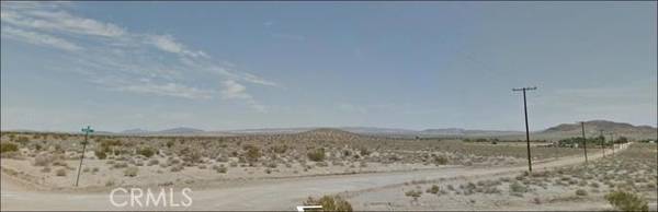 0 Hinkley, Hinkley, CA 92347