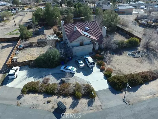 19161 Tecumseh Road, Apple Valley, CA 92307