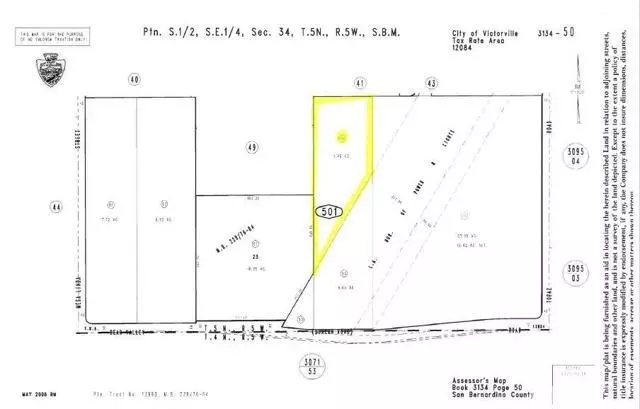 Victorville, CA 92392,0 Bear Valley