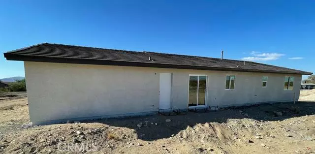 33361 El Dorado Drive, Lucerne Valley, CA 92356