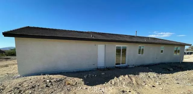 Lucerne Valley, CA 92356,33361 El Dorado Drive