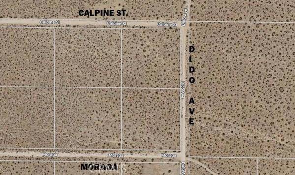 Lucerne Valley, CA 92356,0 Calpine