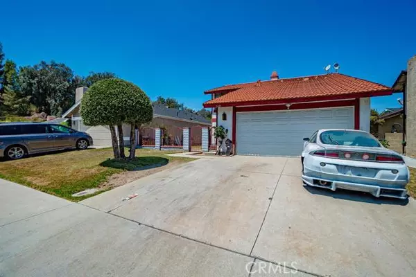 2421 E Gloria Street, West Covina, CA 91792