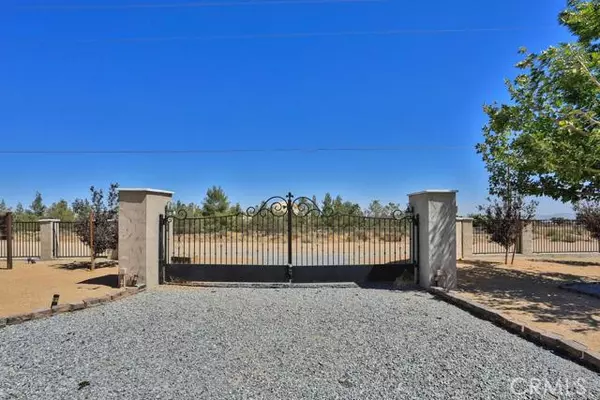 Phelan, CA 92371,7477 Nielson Road