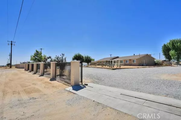 7477 Nielson Road, Phelan, CA 92371