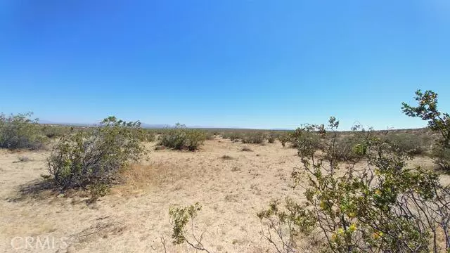 2 Coconino, Kramer Junction, CA 93516