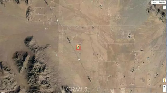 0 Cattleman, Lucerne Valley, CA 92356