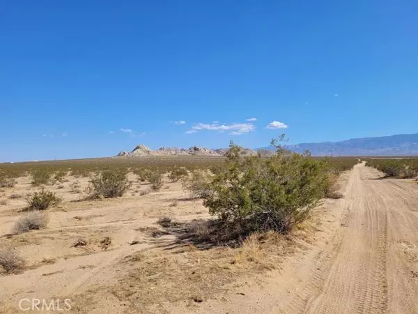 Lucerne Valley, CA 92356,0 Near Dallas