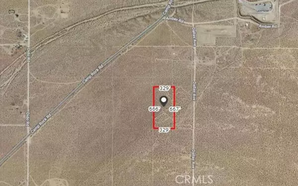 Lucerne Valley, CA 92356,0 Near Dallas