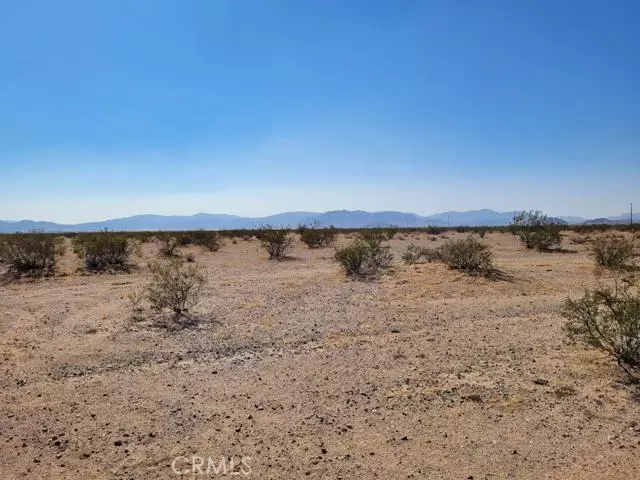 0 Near Dallas, Lucerne Valley, CA 92356