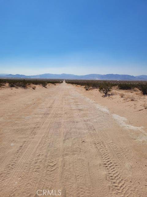 0 Granite, Lucerne Valley, CA 92356