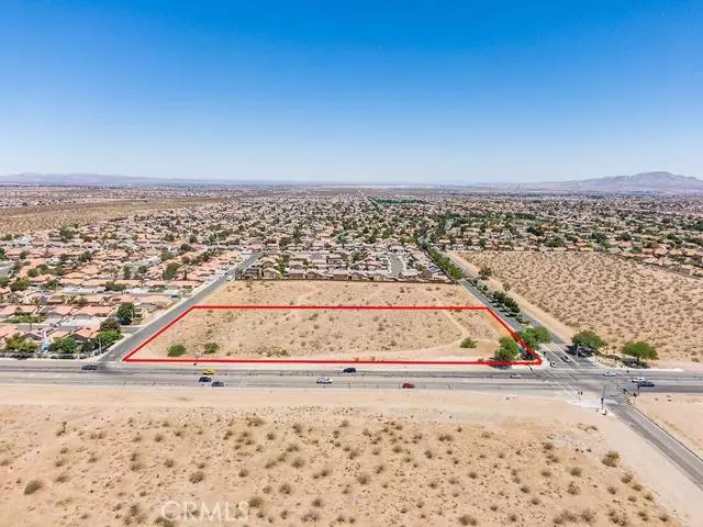 Victorville, CA 92392,0 Bear Valley