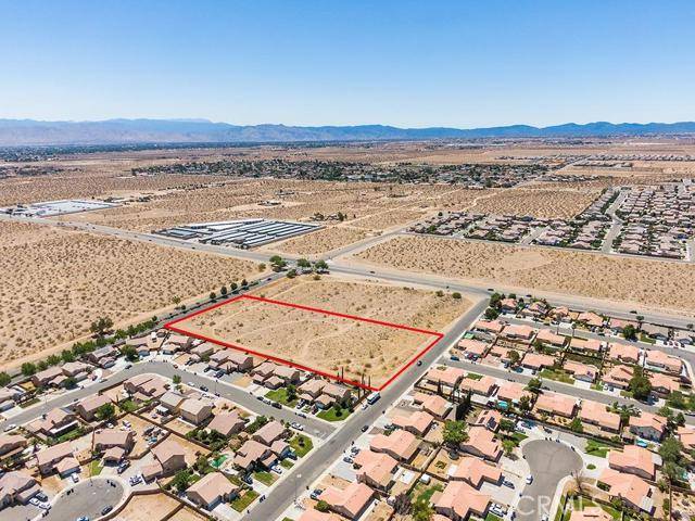 0 Eagle Ranch, Victorville, CA 92392