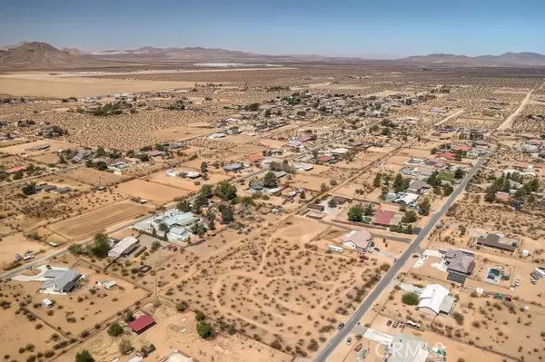 Apple Valley, CA 92307,0 Century Plant