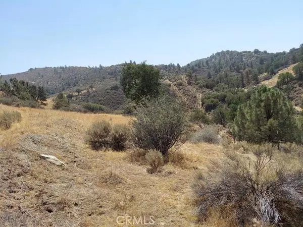 Tehachapi, CA 92561,0 Fox Ridge