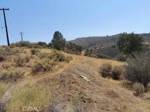 0 Fox Ridge, Tehachapi, CA 92561