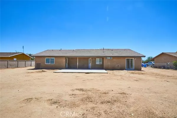 Apple Valley, CA 92308,21072 Rambling Road