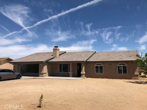 Apple Valley, CA 92308,21072 Rambling Road