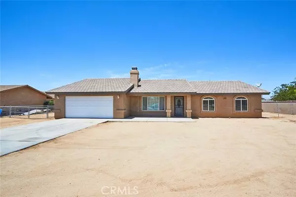 Apple Valley, CA 92308,21072 Rambling Road