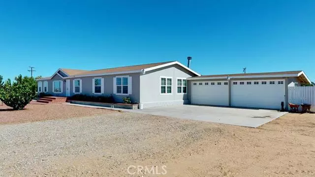 14295 nevada Road, Phelan, CA 92371