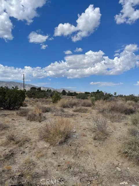 Pinon Hills, CA 92372,0 Silver Rock