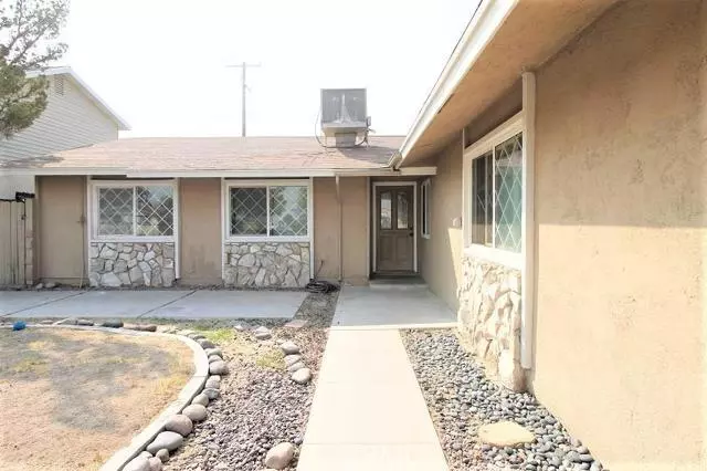 440 Broadway Avenue, Barstow, CA 92311