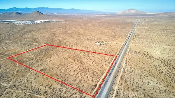 0 Pohono, Apple Valley, CA 92307