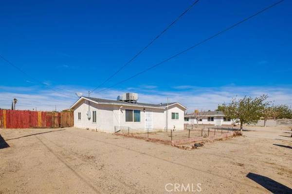 1140 Wisteria Avenue, Barstow, CA 92311