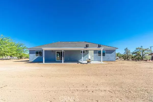 Hesperia, CA 92345,14960 Lime Street