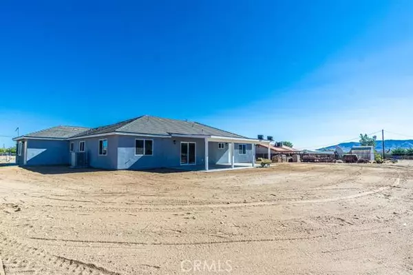 Hesperia, CA 92345,14960 Lime Street