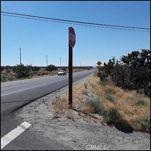 0 HWY 138, Pinon Hills, CA 92372