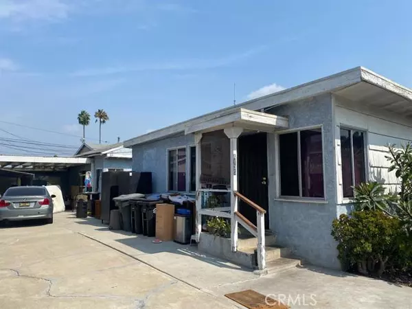 4137 W W. 165th Street, Lawndale, CA 90260