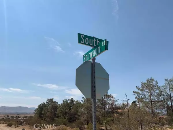 Apple Valley, CA 92307,0 South