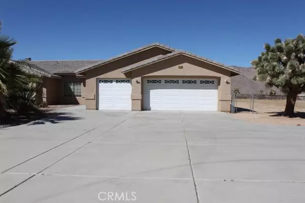 Apple Valley, CA 92308,26428 Desert View Avenue