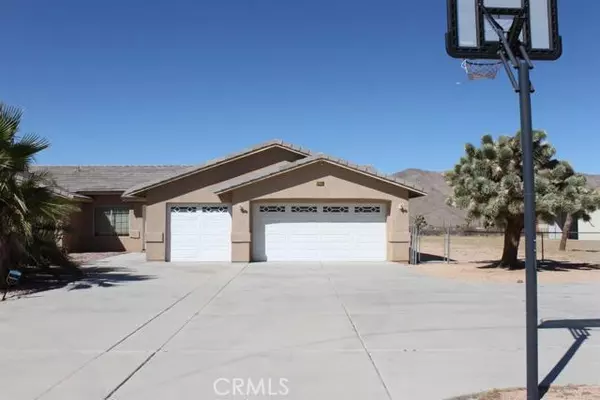 Apple Valley, CA 92308,26428 Desert View Avenue