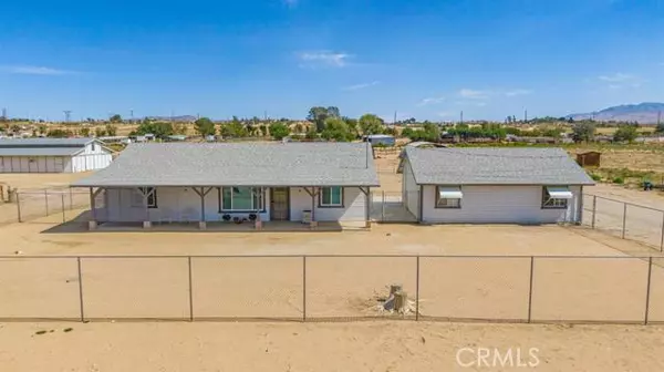 11765 Cottontail Lane, Apple Valley, CA 92308