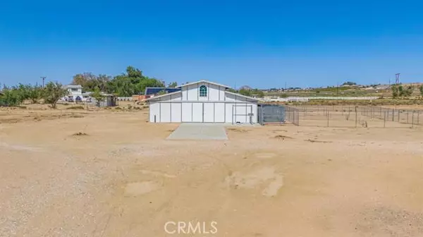 Apple Valley, CA 92308,11765 Cottontail Lane